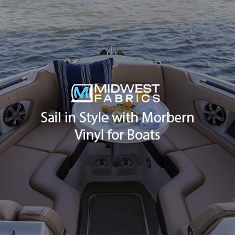 Sail in Style with Morbern Vinyl for Boats