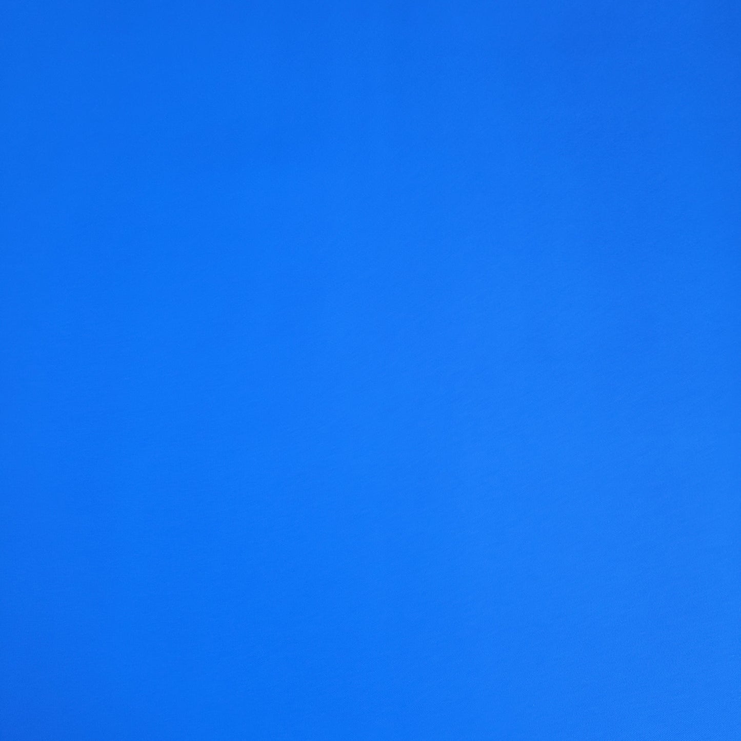 Caribbean Blue Outdoor Fabric, #01845
