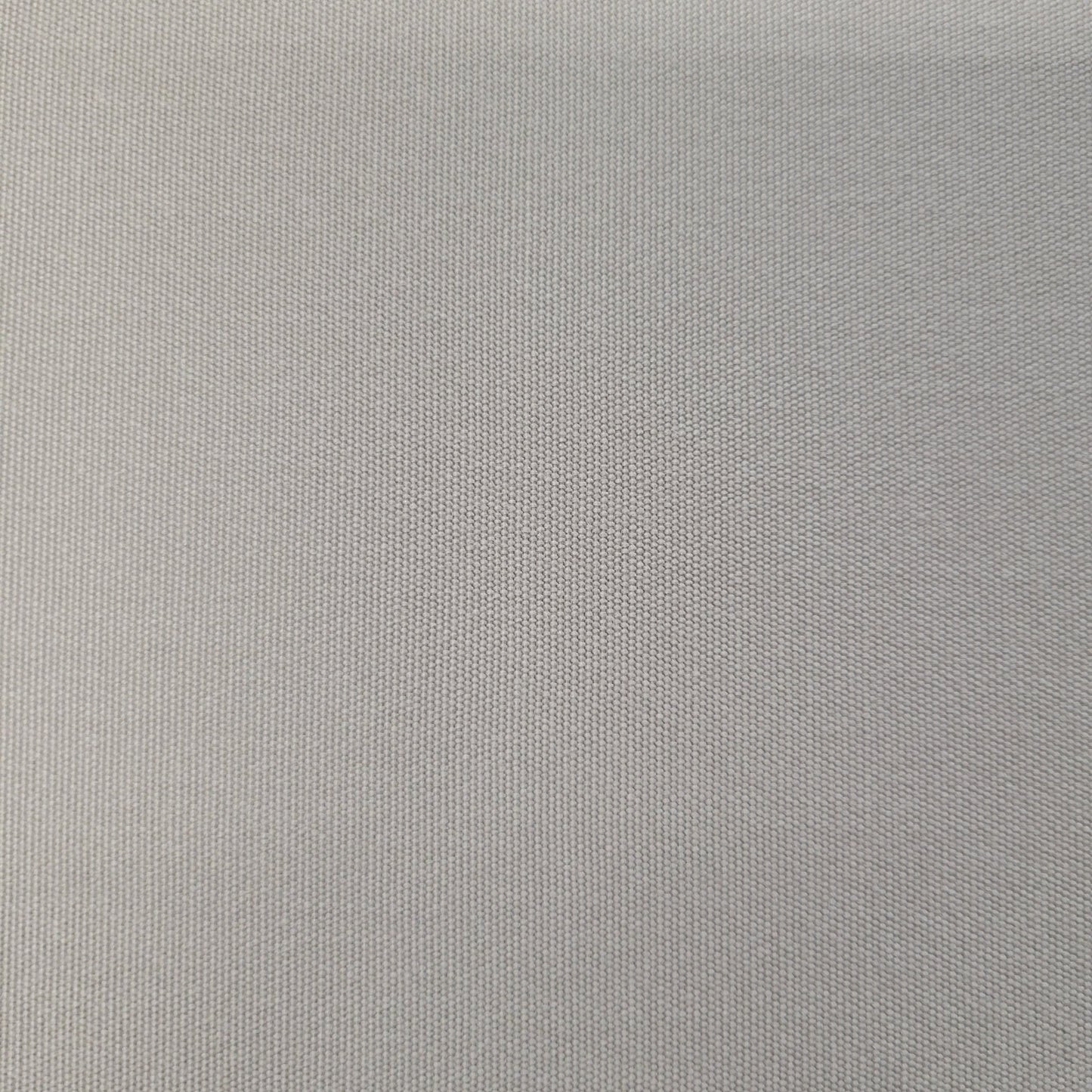 Cadet grey outdoor fabric, 60 inches wide