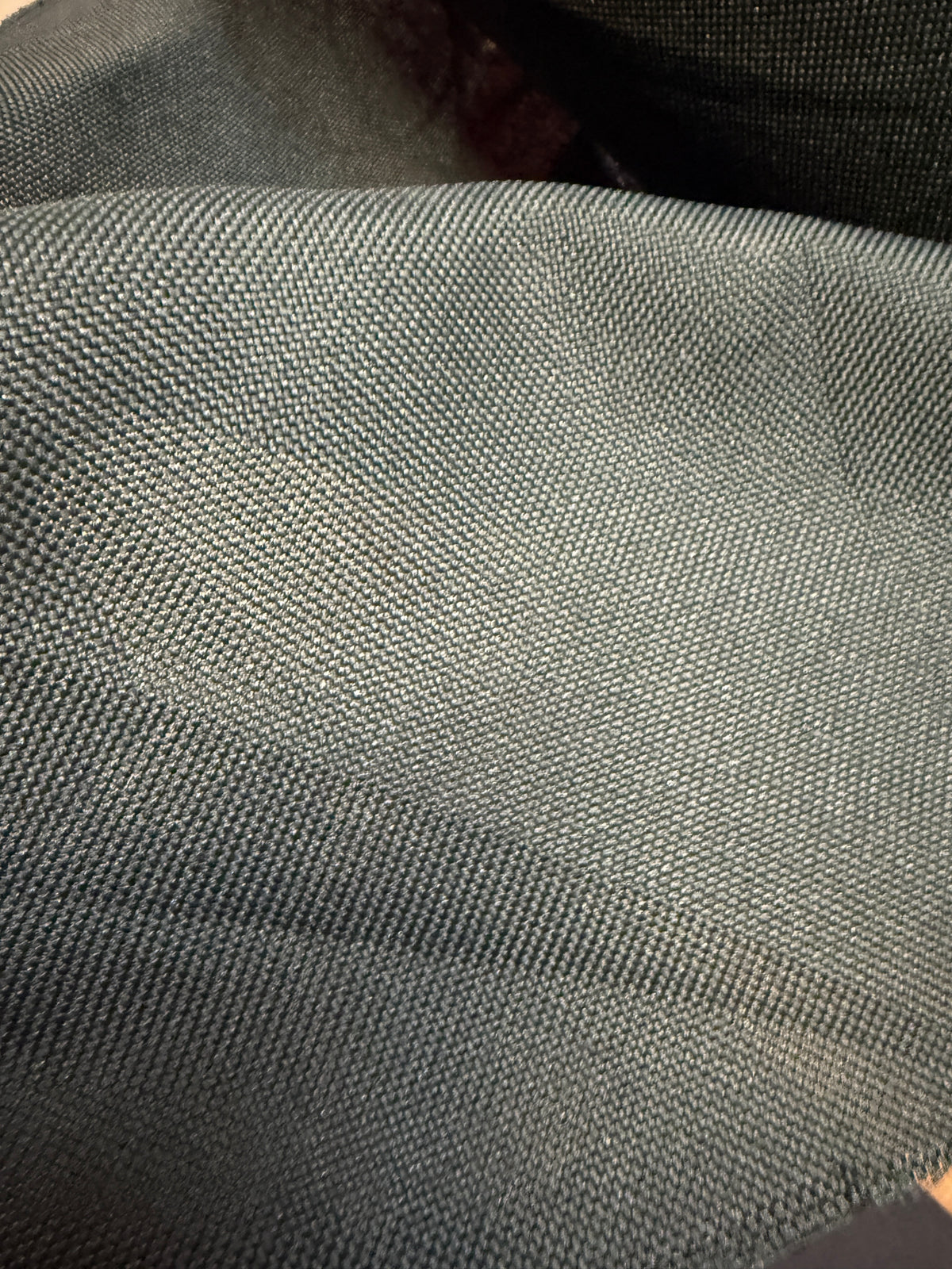 948 EXP1034 GREEN FABRIC
