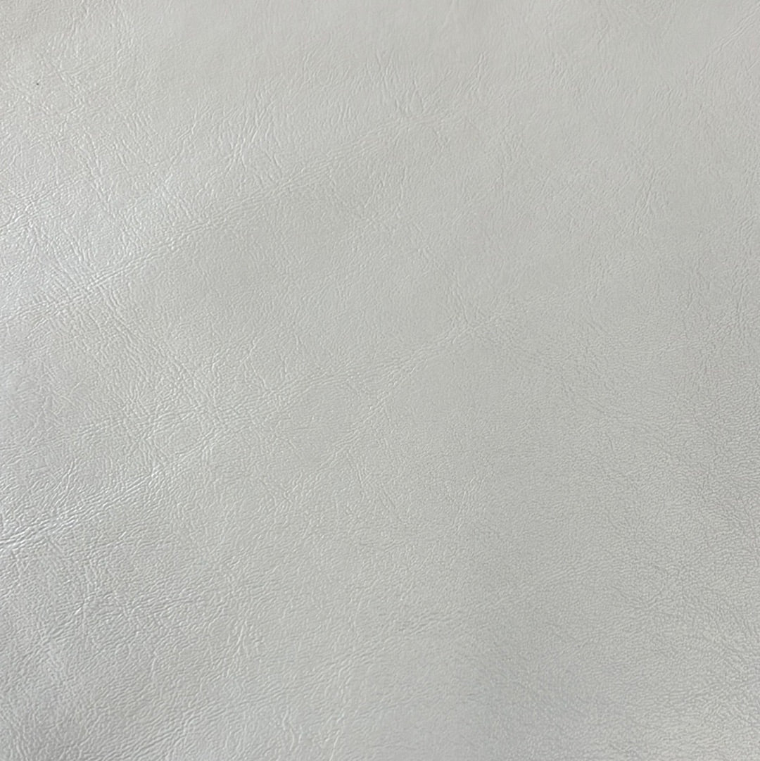 Wise Cuddy Marble Marine Vinyl: Light gray, textured vinyl suitable for marine applications.