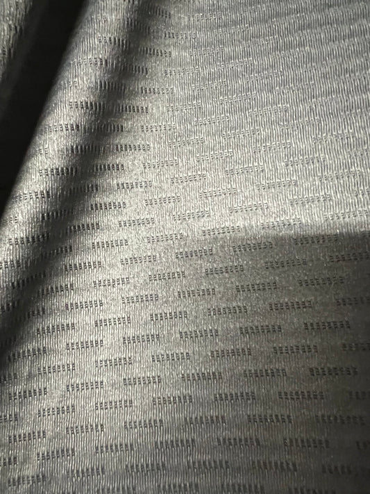 Calvin 07.7106 Flint Ford Medium seat fabric swatch