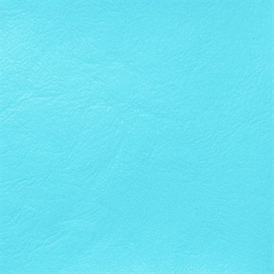 Seascape Aqua Marine vinyl: light blue textured vinyl fabric