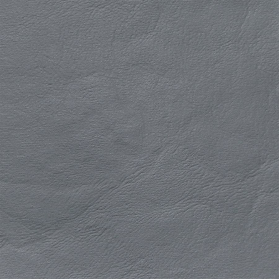 Seascape Cruiser Gray Marine Vinyl: Durable gray vinyl fabric for boat upholstery.