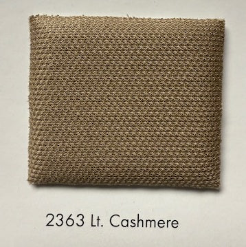 2363 Lt Cashmere
