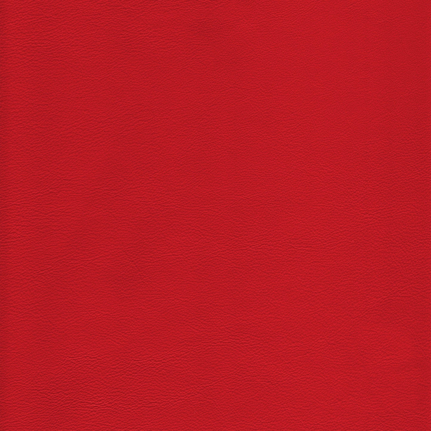 Lena 2511 Ferrari: Rich red leather texture sample.