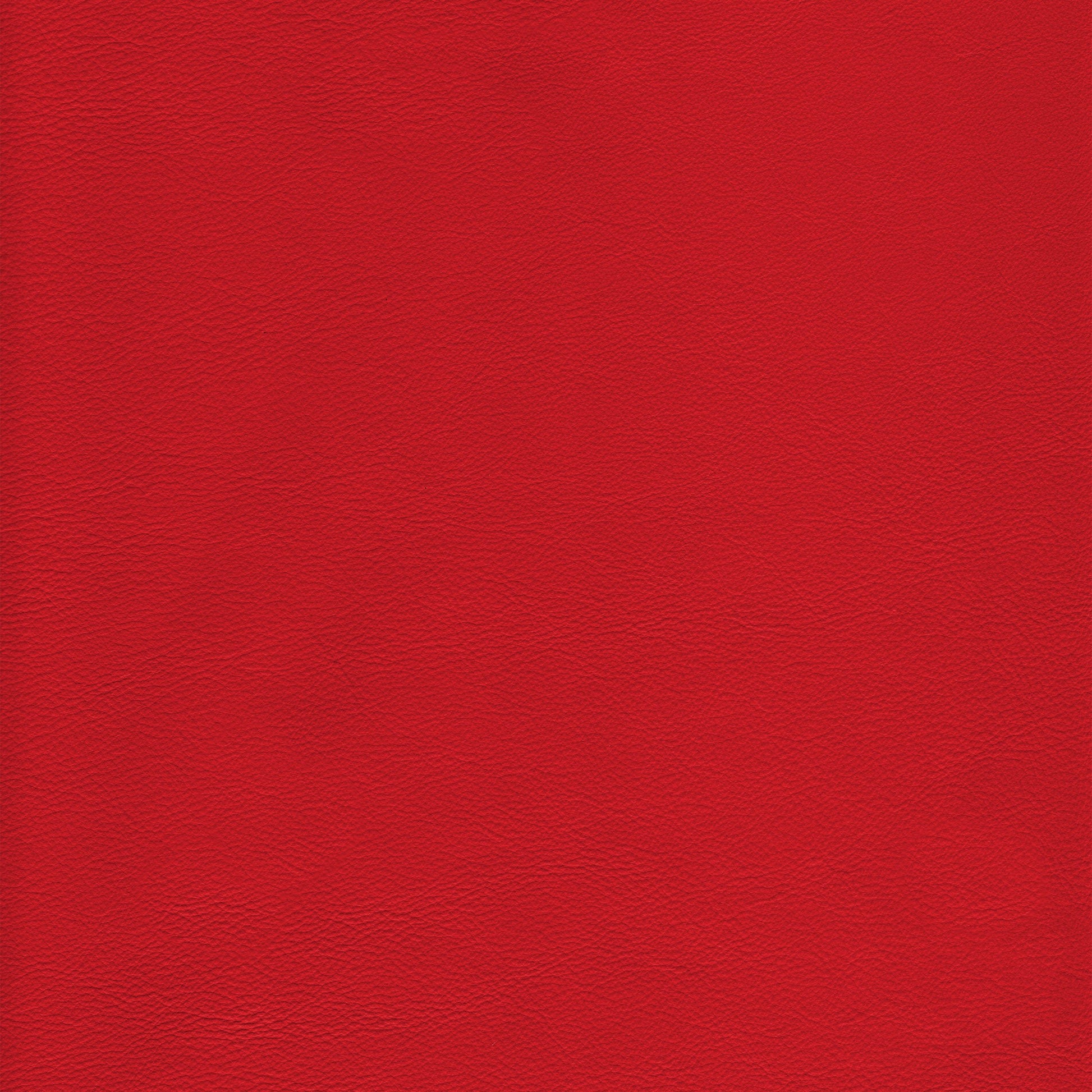 Lena 2511 Ferrari: Rich red leather texture sample.