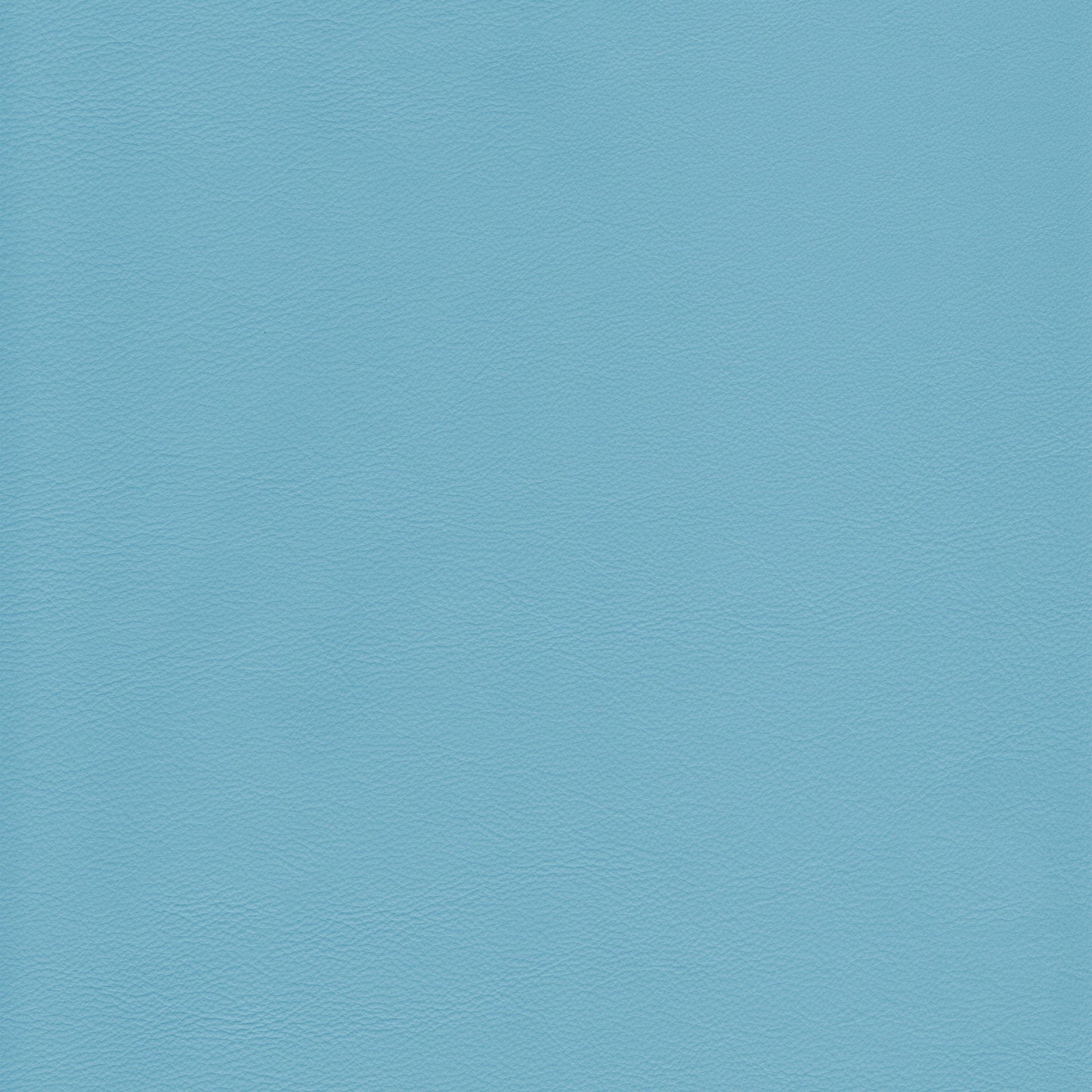Lena 2527 Caribe light blue textured leather swatch