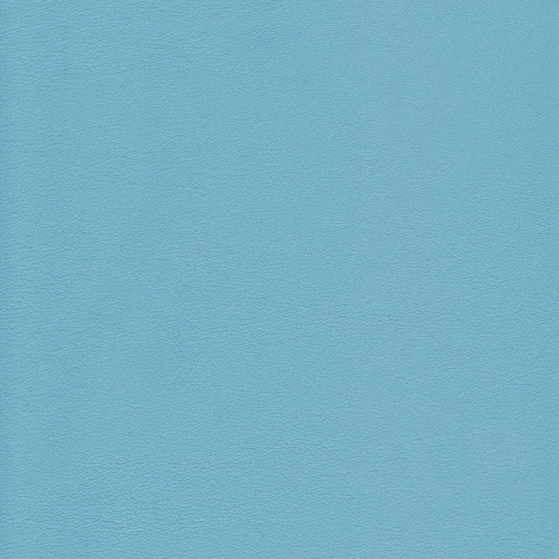 Lena 2527 Caribe light blue textured leather swatch