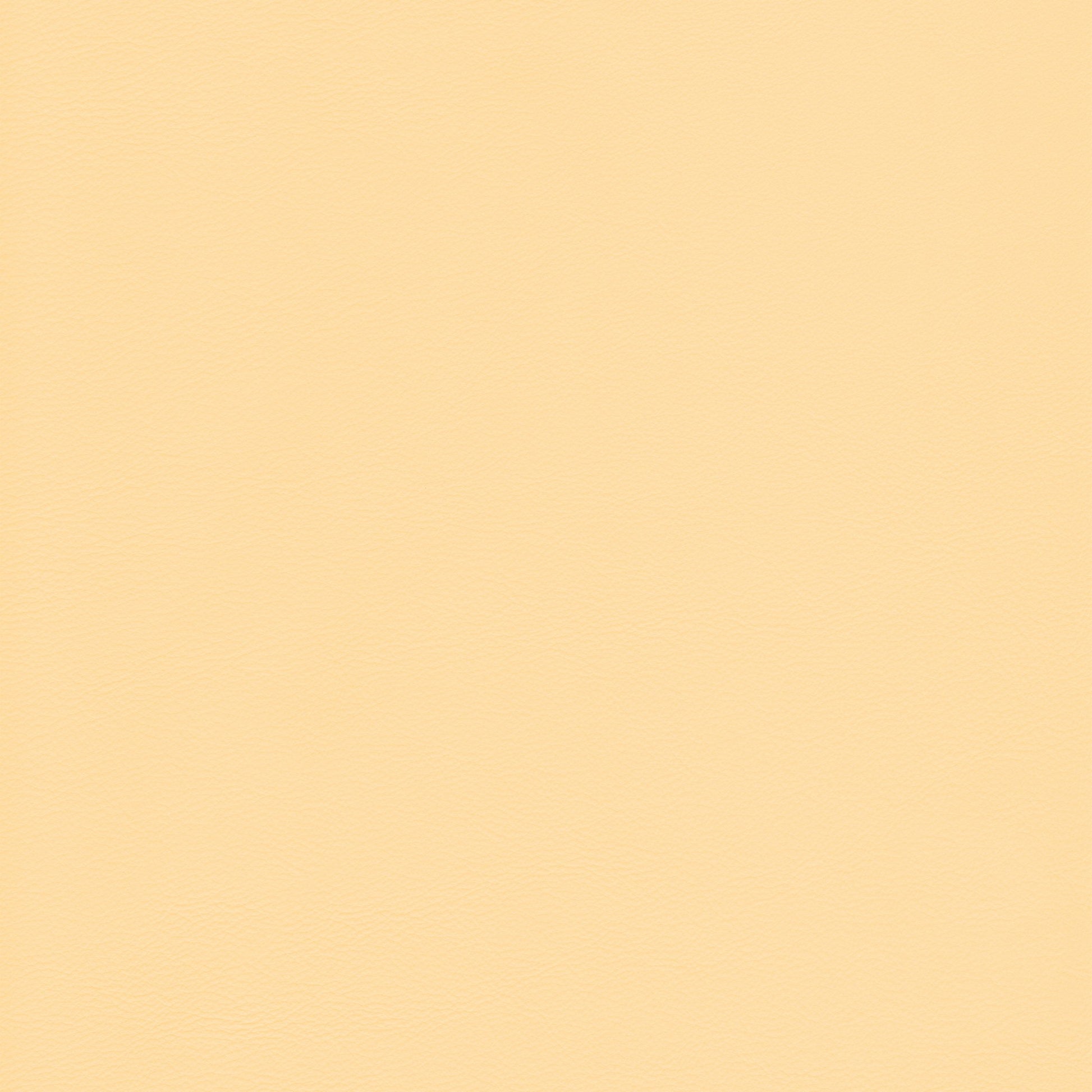 Lena 2547 Oyster leather swatch: pale yellow, textured finish.
