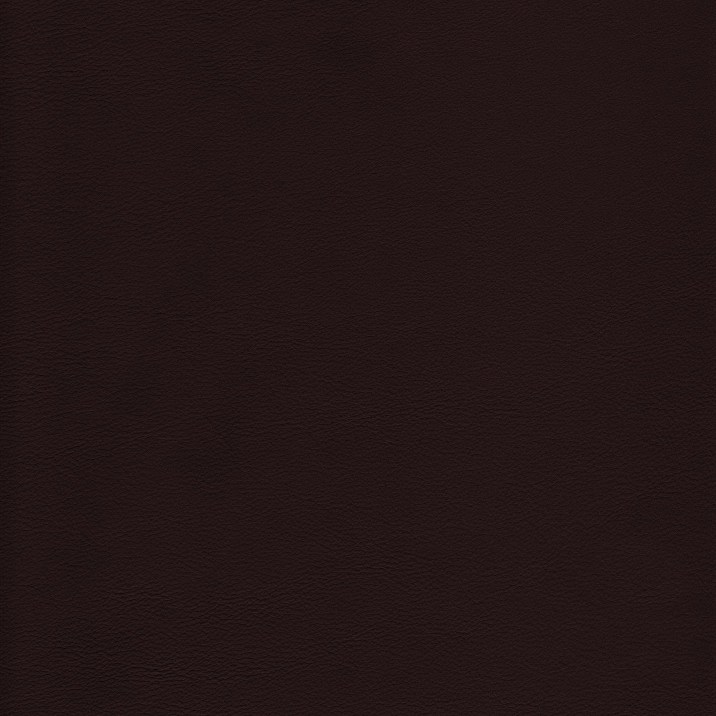Lena 2557 Java: Dark brown textured leather swatch.