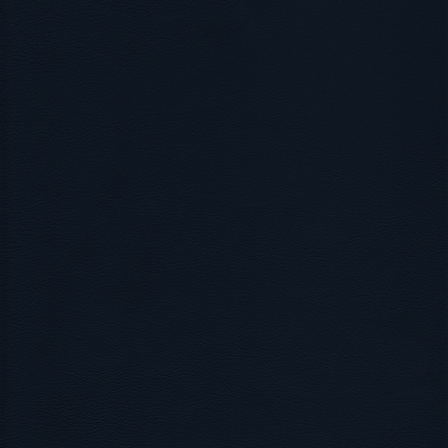 Lena 2583 Cobalt leather swatch: deep navy blue, textured grain.