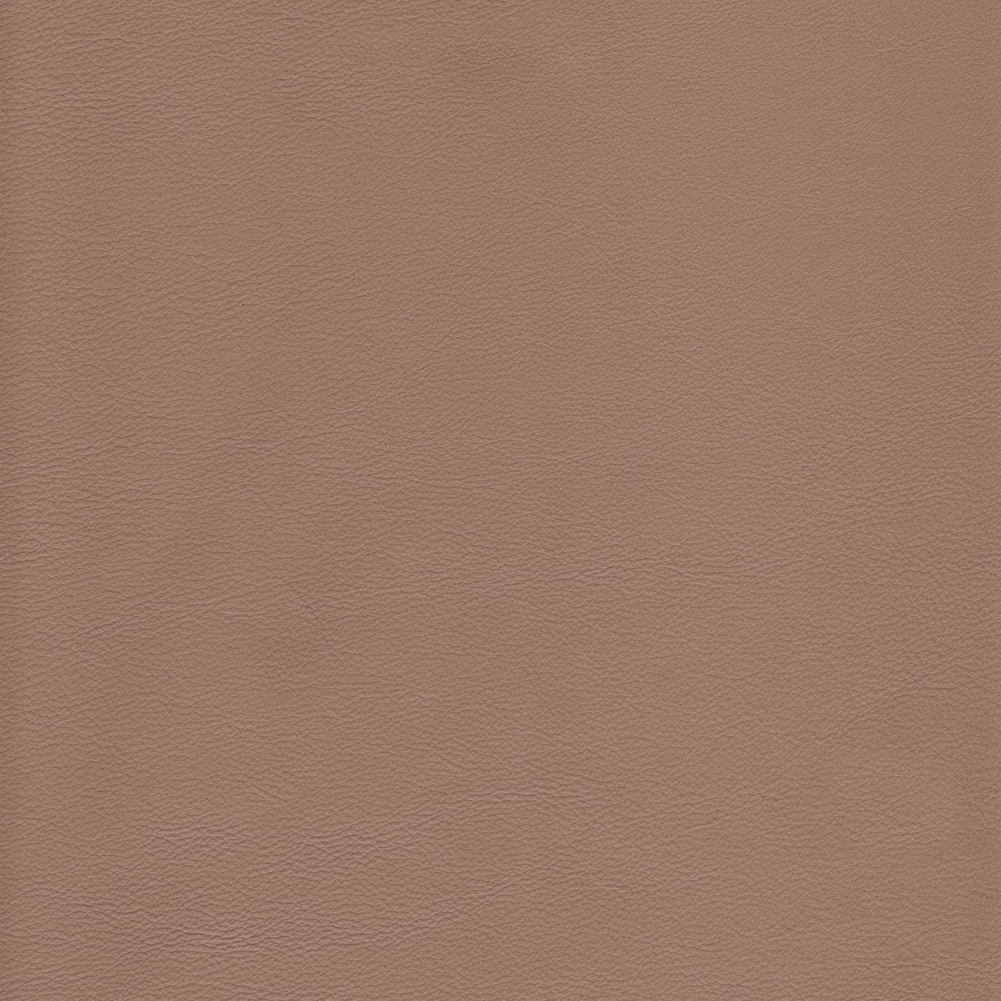 Lena 3322 Smoke leather swatch: textured, taupe-colored hide.