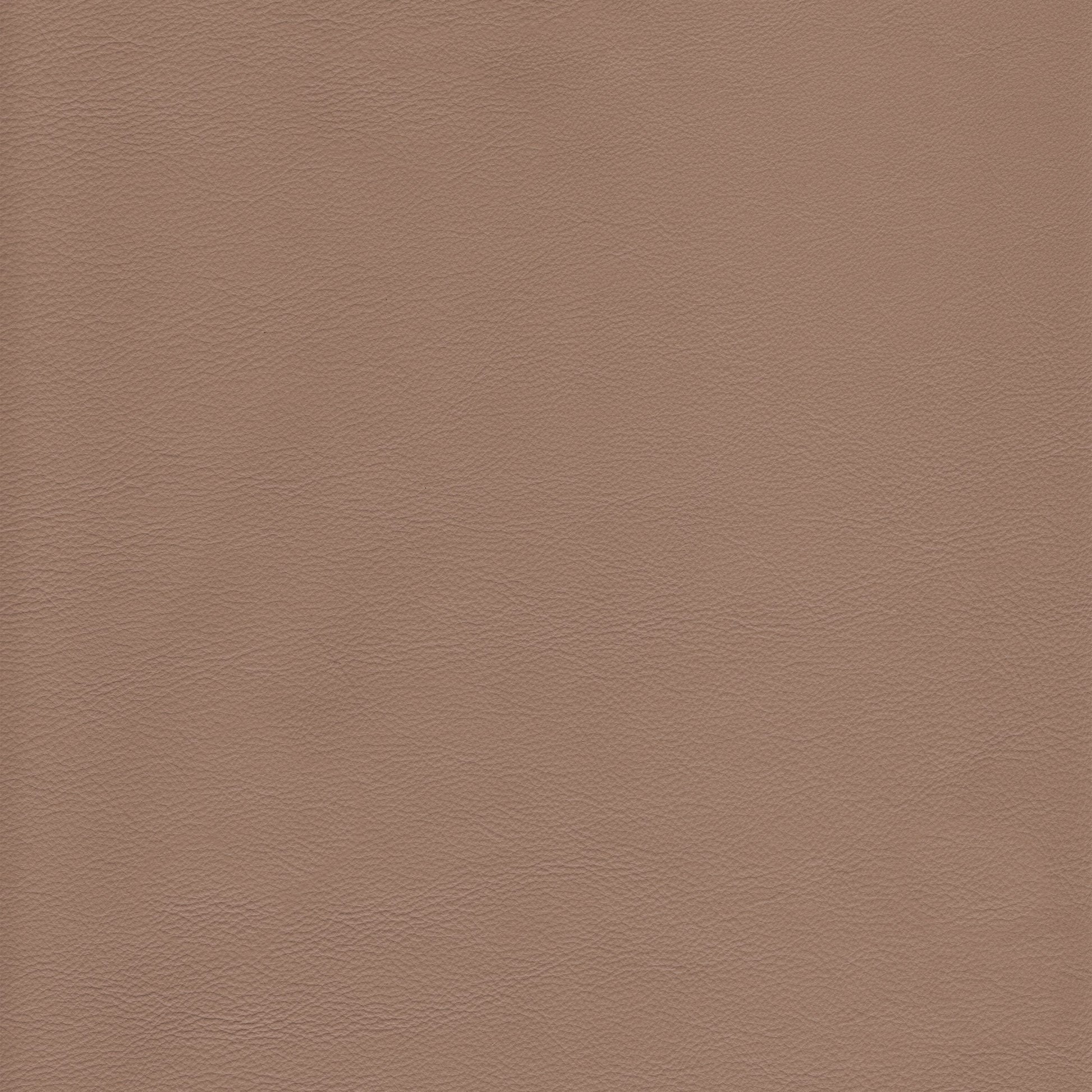 Lena 3322 Smoke leather swatch: textured, taupe-colored hide.
