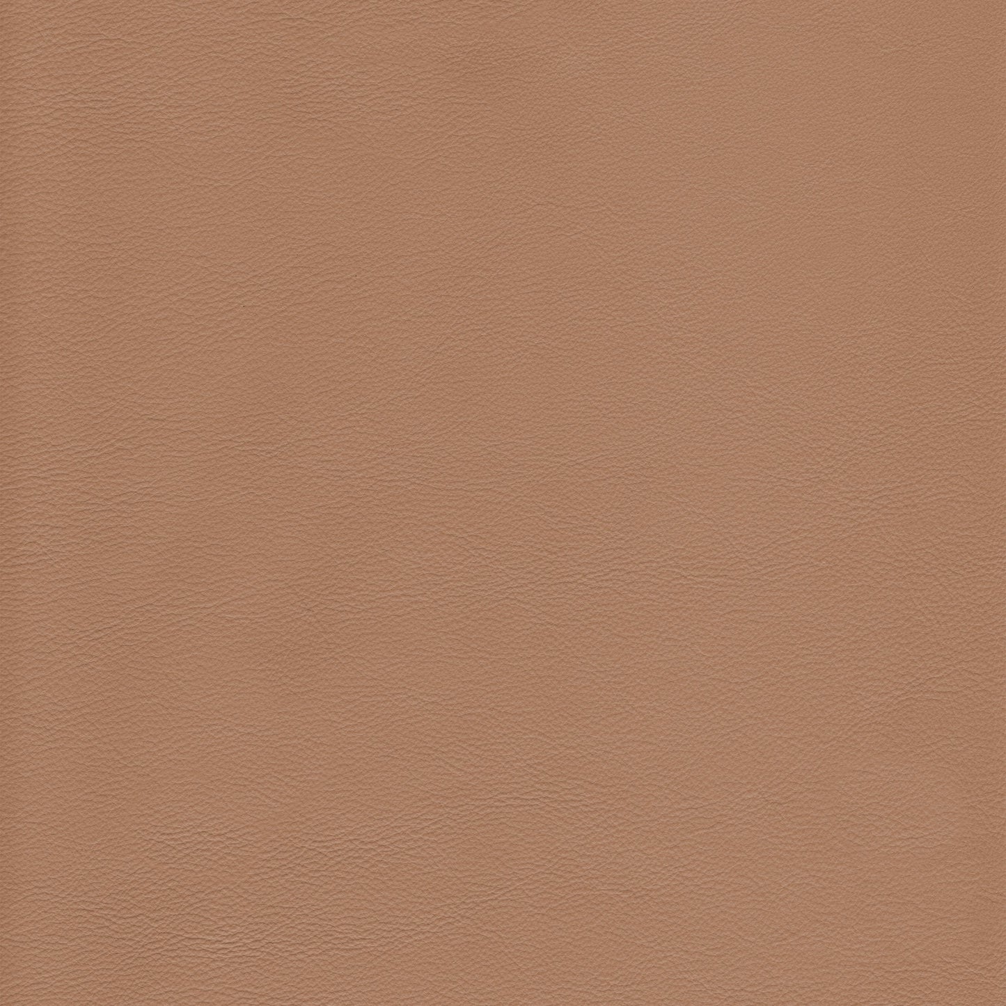 Lena 3350 Burlywood leather swatch: light brown, textured grain.