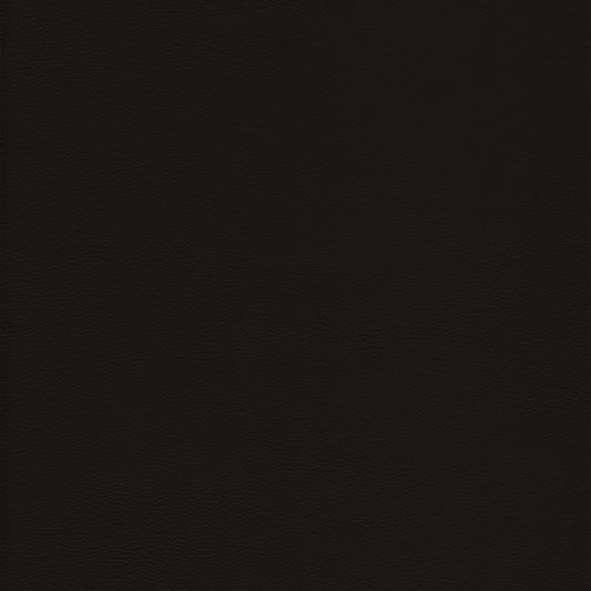 Lena 3370 Espresso leather swatch: rich dark brown, textured grain.