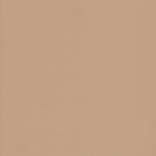 Lena 3388 Putty: Light beige textured leather swatch.