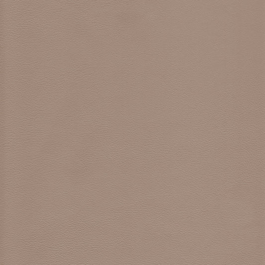 Lena 3394 Pietra leather swatch: light taupe textured leather.