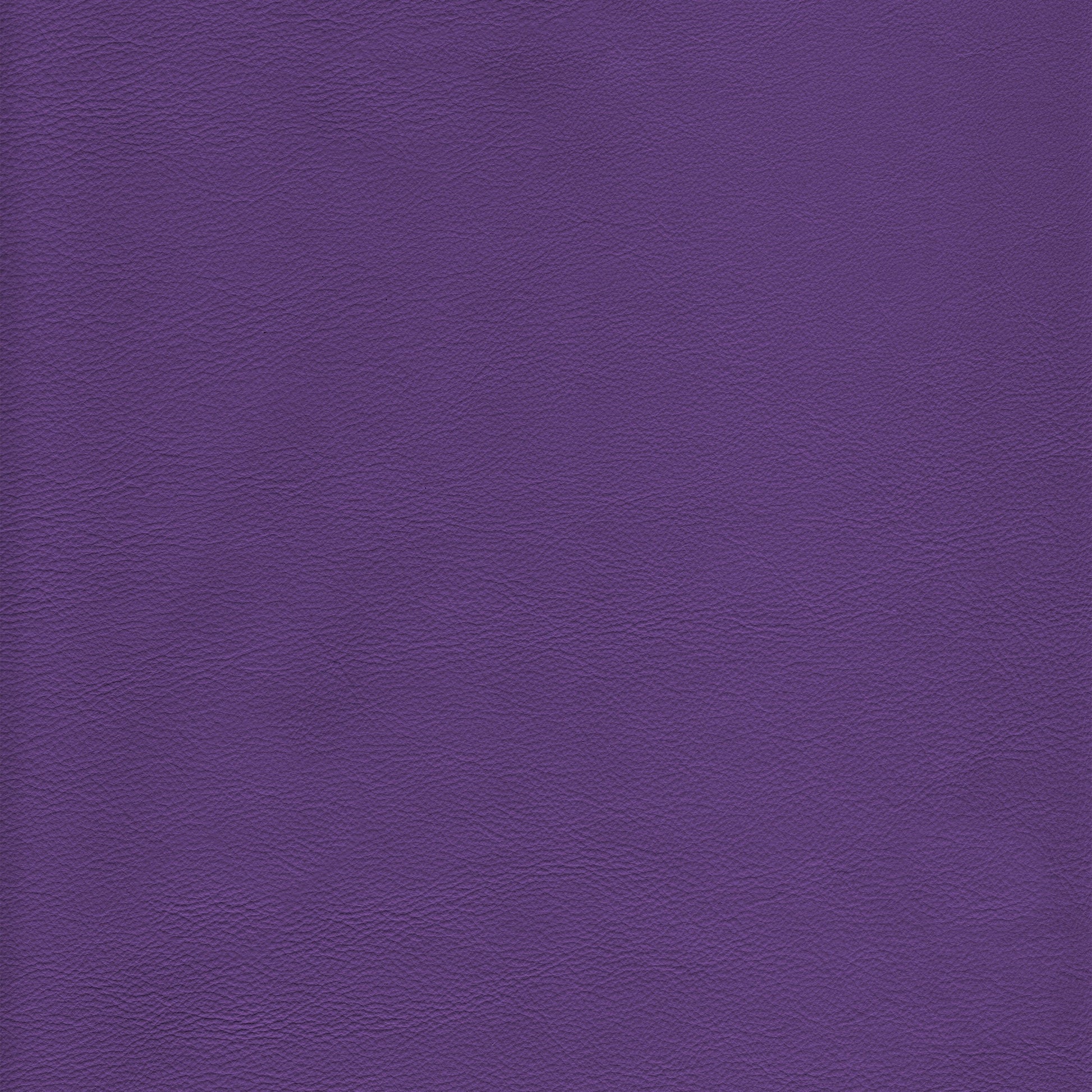 Lena 4420 Amethyst textured leather swatch.