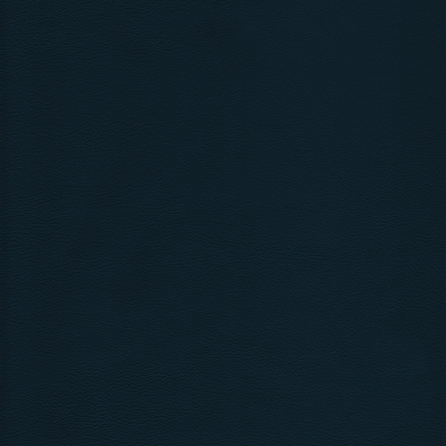 Lena 443 Mariner deep blue textured leather swatch.