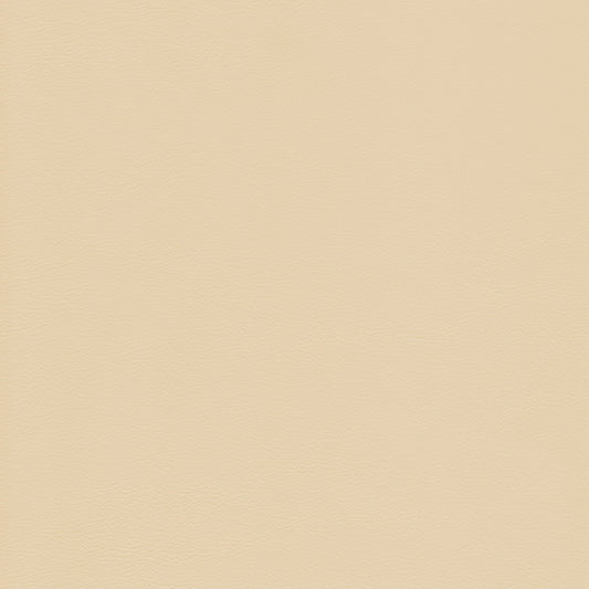 Lena 5432 Dover cream leather texture swatch