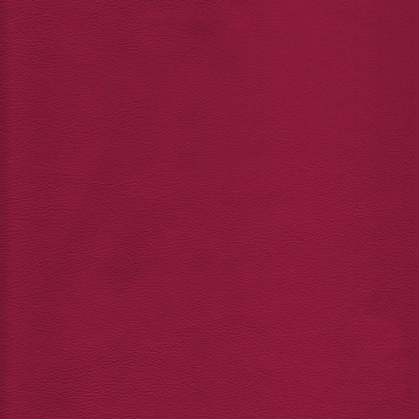 Lena 7708 Fuchsia leather texture swatch