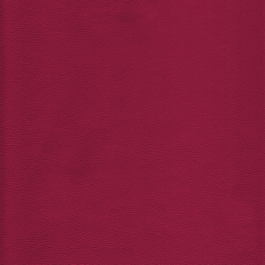 Lena 7708 Fuchsia leather texture swatch