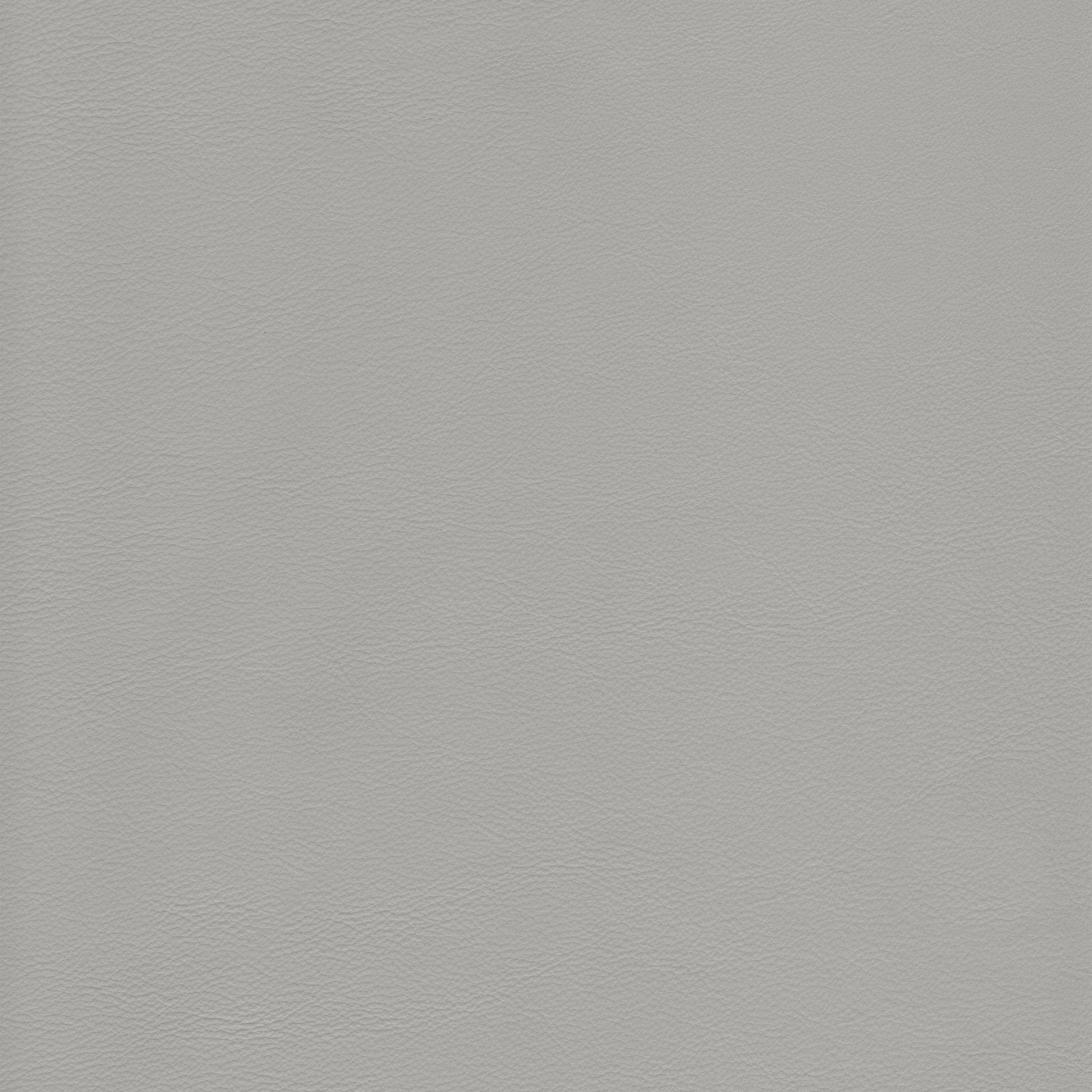 Lena 9187 Onda light gray textured leather swatch