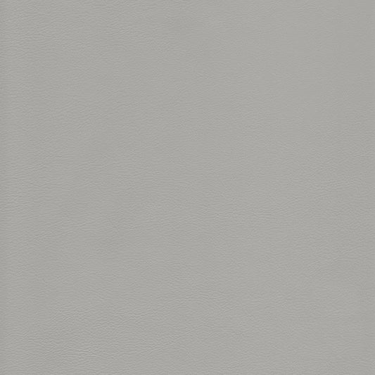 Lena 9187 Onda light gray textured leather swatch