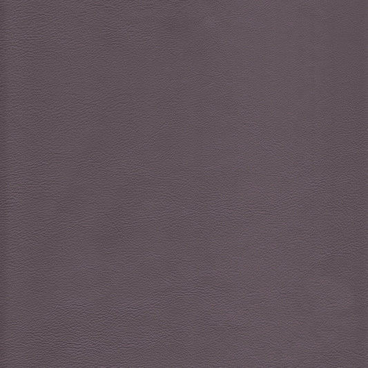 Lena 9200 Quahog textured leather swatch, deep taupe.