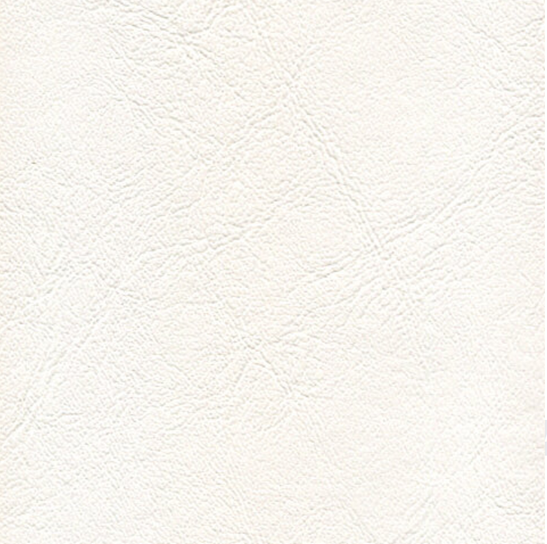 Armada Glacier ARM-231-M white vinyl fabric sample