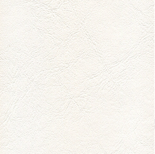 Armada Glacier ARM-231-M white vinyl fabric sample