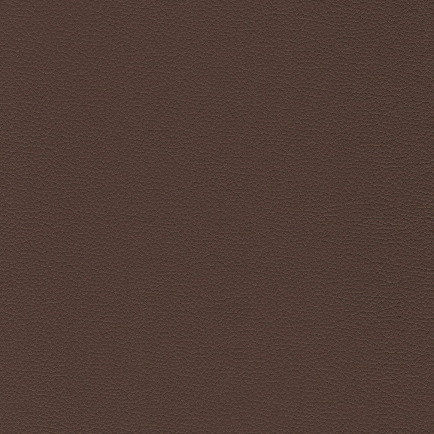 Sierra 308 Mahogany leather swatch: rich brown, textured grain.