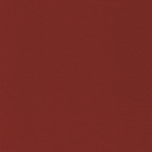Sierra 340 Rouge textured leather swatch