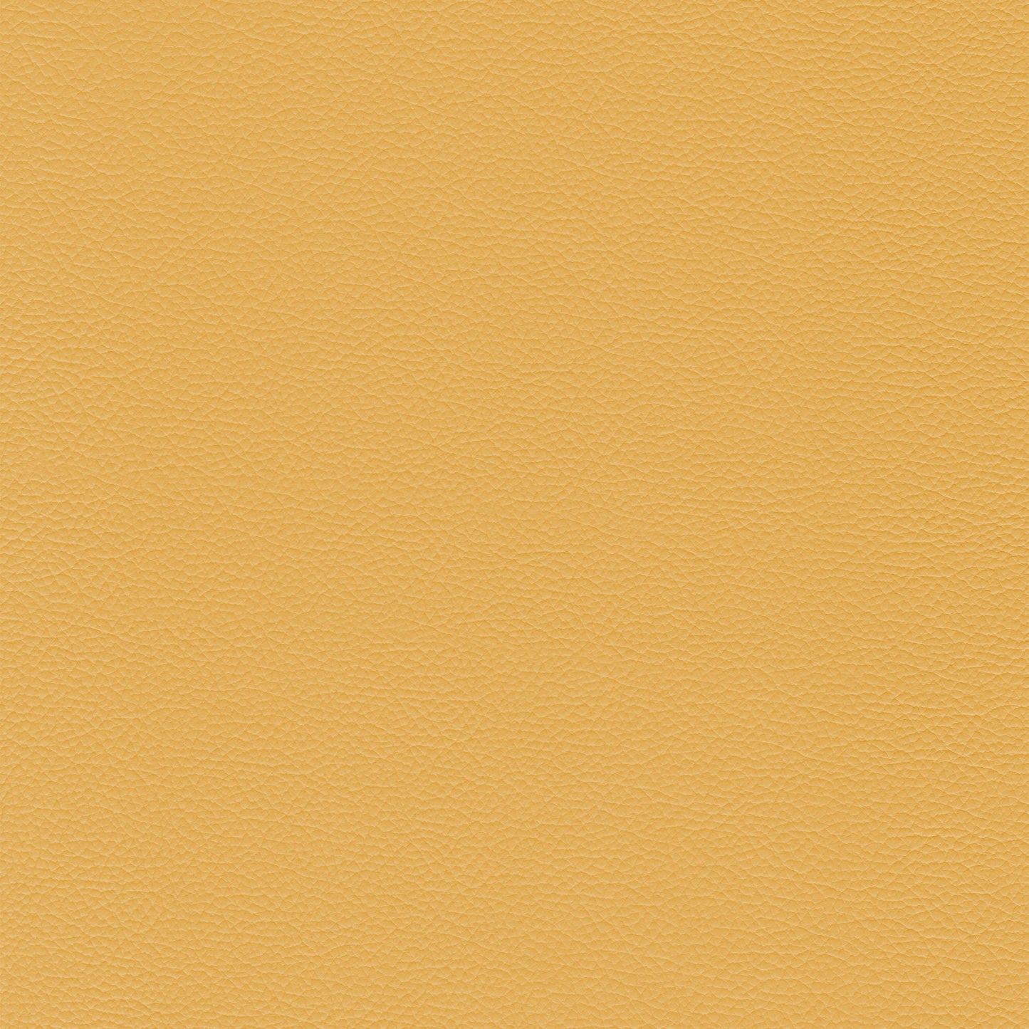 Sierra 367 Sunflower textured leather swatch