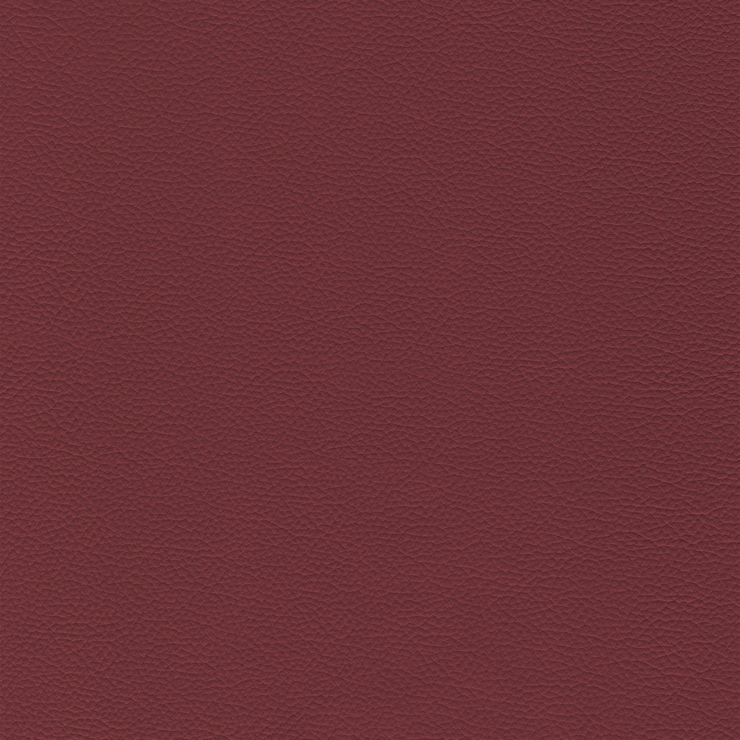 Sierra 384 Crimson textured leather swatch