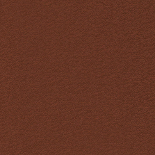 Sierra 4450 Saddle: Rich brown textured leather swatch.