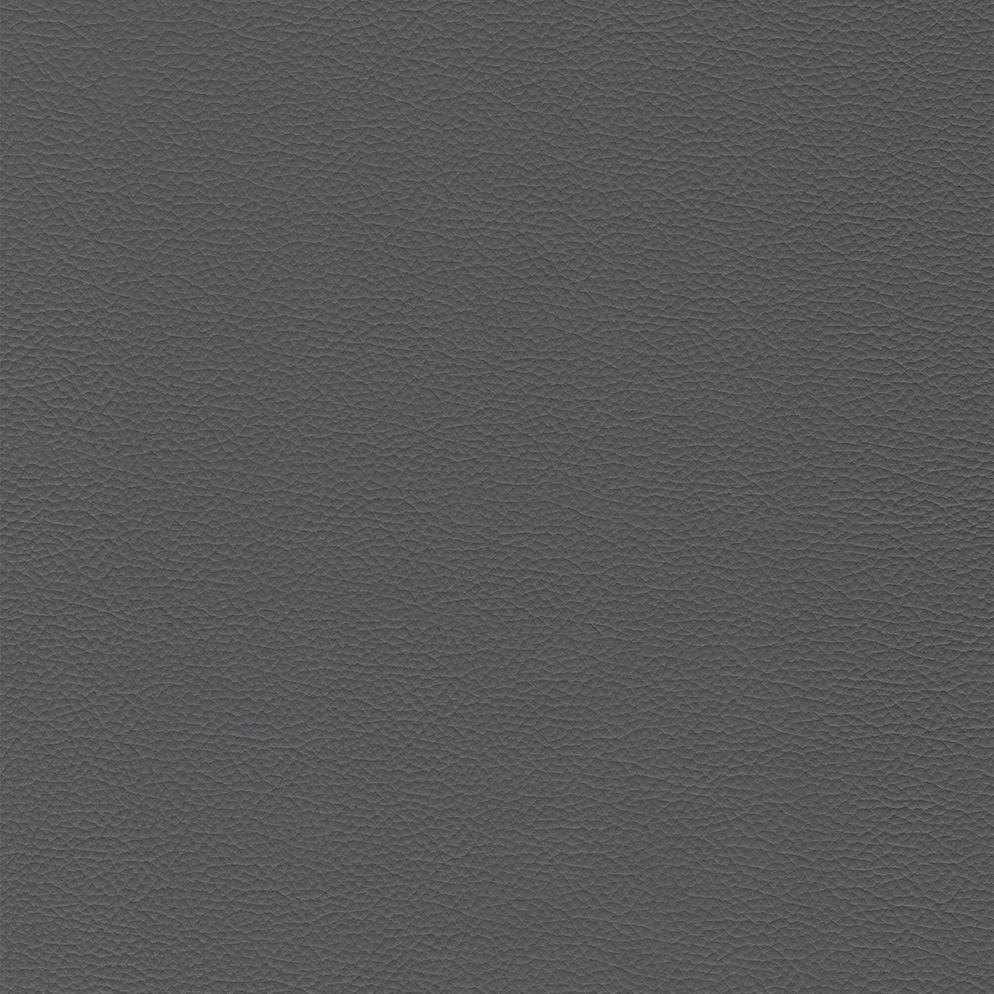Sierra 472 Slate: textured gray leather swatch
