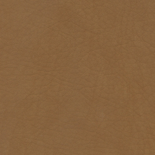 WHI2121 Whisper Neo Plus Cappuccino fabric swatch: light brown, textured leather-like material.