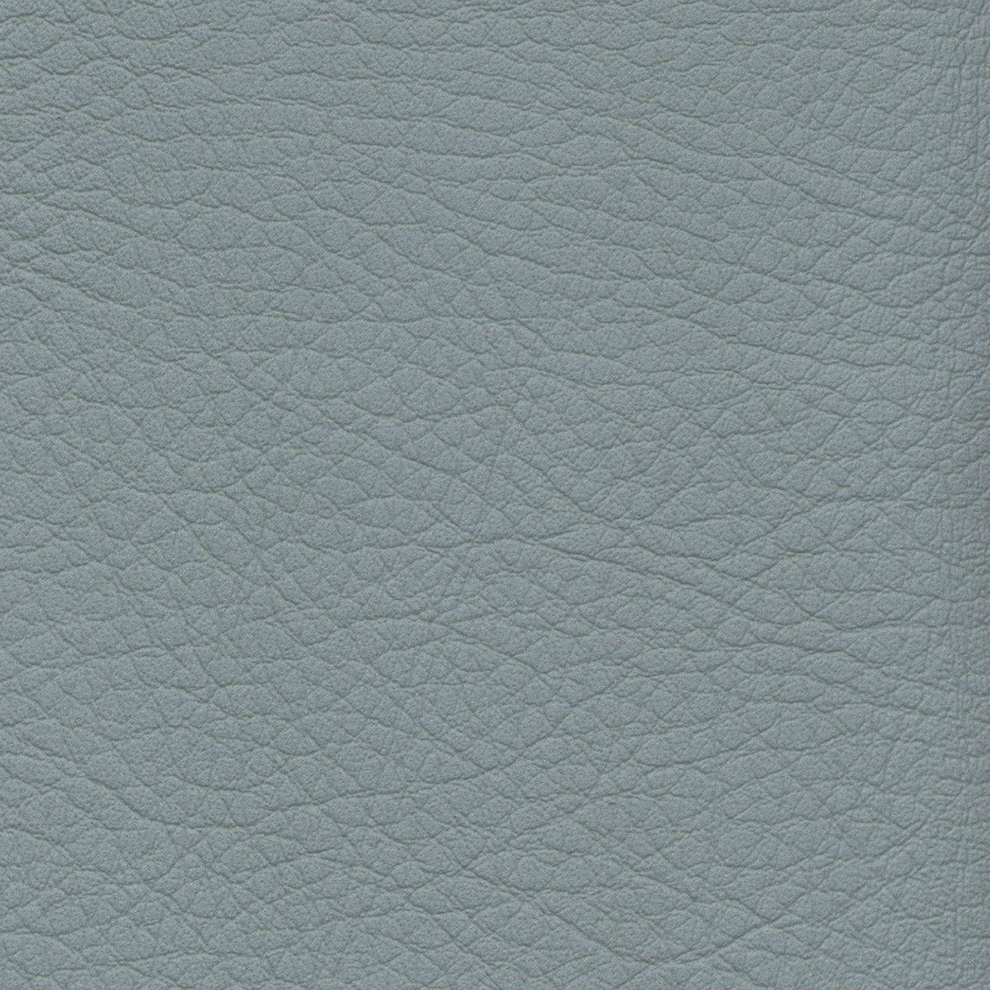 WHI2134 Whisper Neo Plus Patina: textured light grey leather swatch