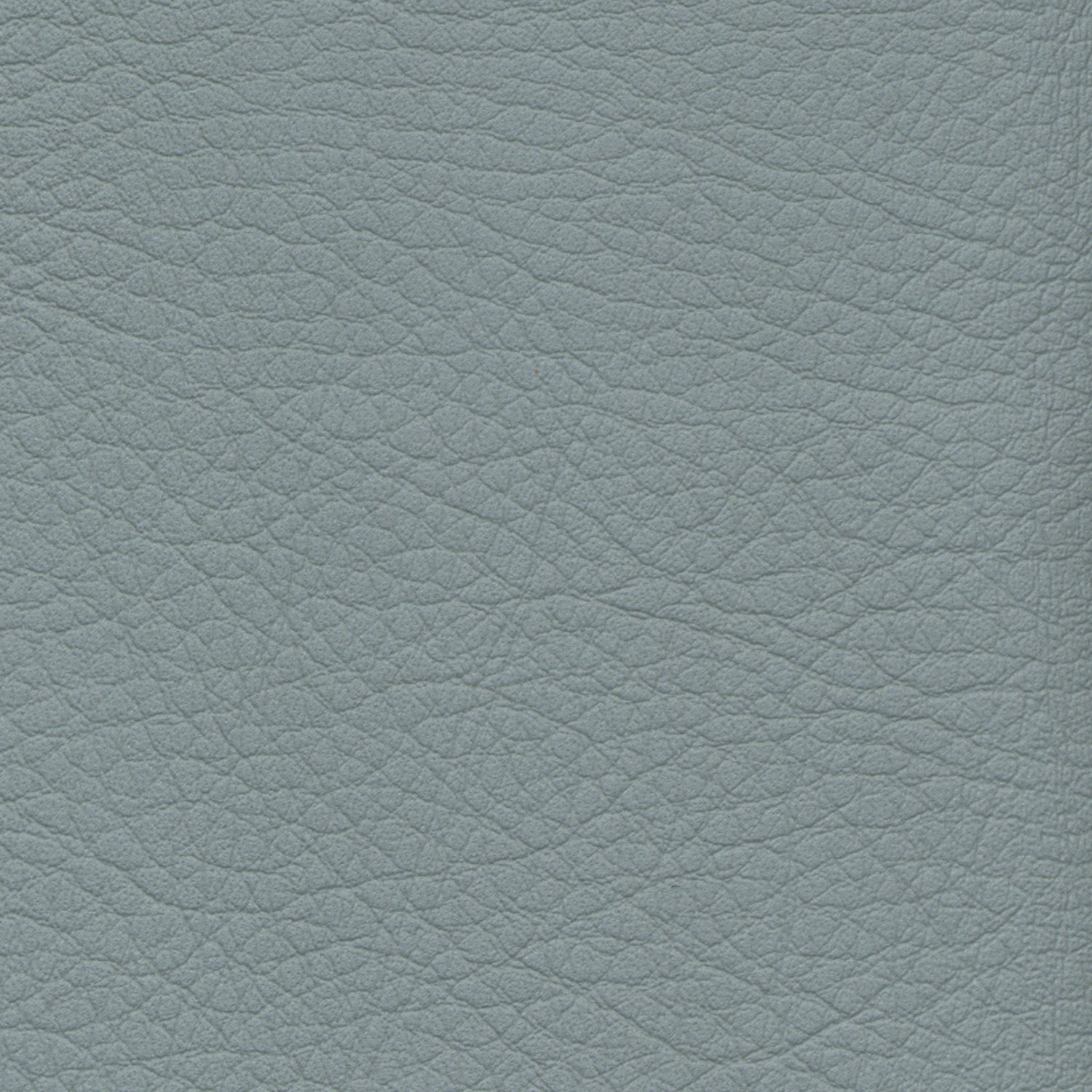 WHI2134 Whisper Neo Plus Patina: textured light grey leather swatch