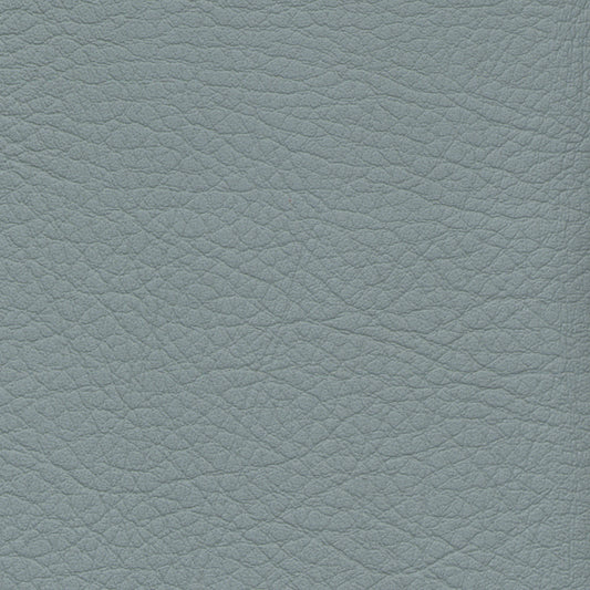 WHI2134 Whisper Neo Plus Patina: textured light grey leather swatch
