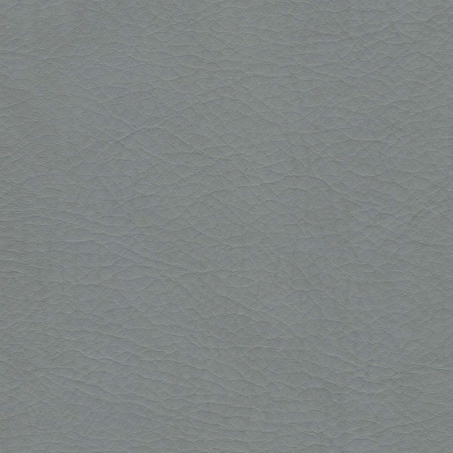 WHI2154 Whisper Neo Plus Pewter fabric swatch: textured, pewter gray vinyl.