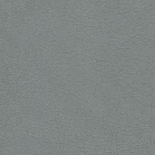 WHI2154 Whisper Neo Plus Pewter fabric swatch: textured, pewter gray vinyl.
