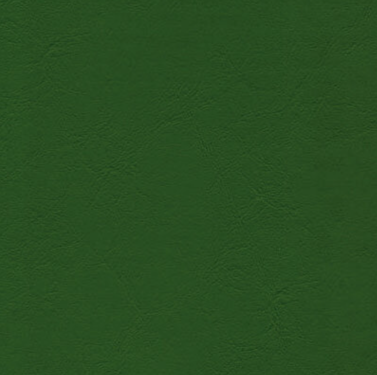 Windsong Palm Green textured vinyl fabric swatch