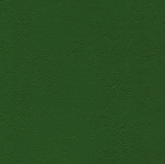 Windsong Palm Green textured vinyl fabric swatch