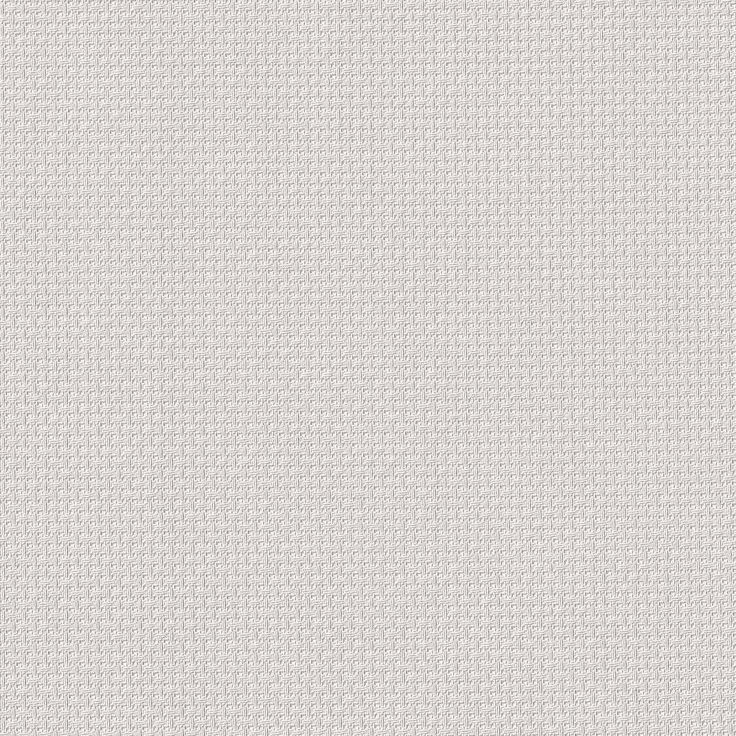 Beacon Alabaster vinyl flooring, off-white textured weave pattern.