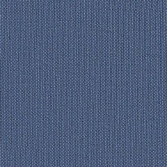 Elysee BlueBlood Sky vinyl: sky blue, textured vinyl sold by the roll.