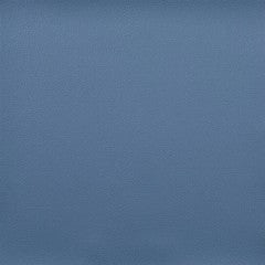 Vista NFR Blue Moon, 40-yard roll of denim-like fabric in a muted blue.