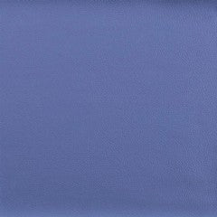 Vista NFR Bluette upholstery fabric, 40-yard full roll, in a rich blue shade.